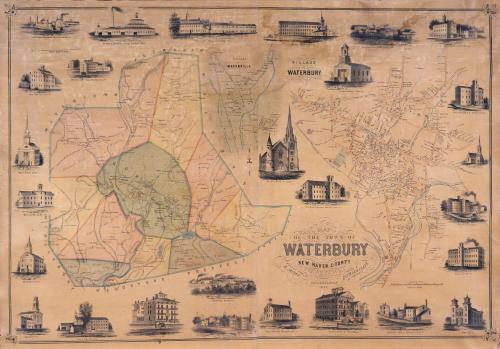 Museum purchase, 1956.95.5  Photograph by David Stansbury  © 2003 The Connecticut Historical So…