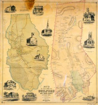 Museum purchase, 1986.288.2  Photograph by David Stansbury  © 2003 The Connecticut Historical S…
