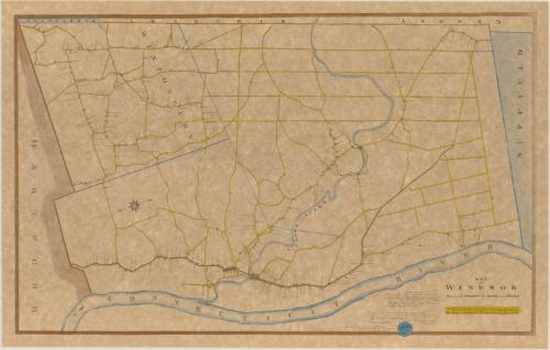 Connecticut Historical Society collection, 1996.185.0  © 2003 The Connecticut Historical Societ…