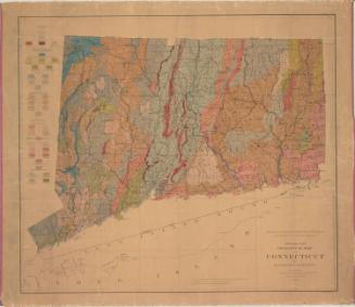 Connecticut Historical Society collection, 2012.312.117  © 2003 The Connecticut Historical Soci…