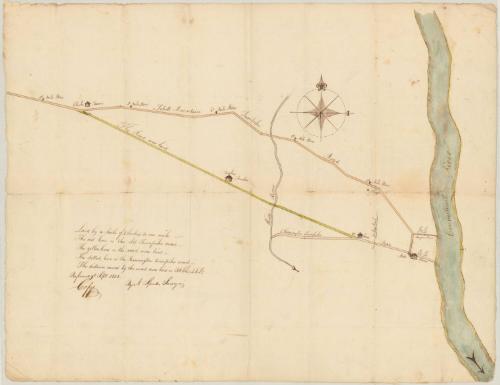 Connecticut Historical Society collection, 2012.312.12  © 2003 The Connecticut Historical Socie…