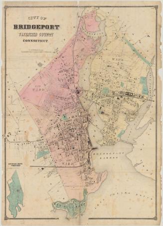 Connecticut Historical Society collection, 2012.312.125  © 2003 The Connecticut Historical Soci…