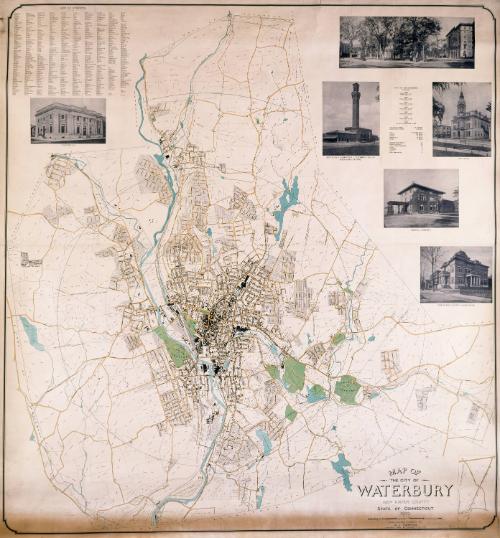 Connecticut Historical Society collection, 2012.312.180  Photograph by David Stansbury  © 2003 …