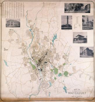 Connecticut Historical Society collection, 2012.312.180  Photograph by David Stansbury  © 2003 …