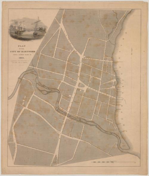 Connecticut Historical Society collection, 2012.312.278  © 2003 The Connecticut Historical Soci…