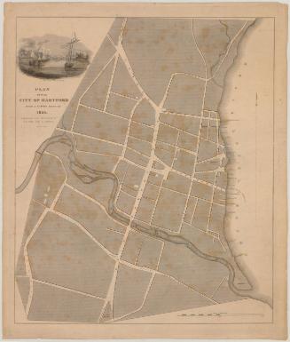 Connecticut Historical Society collection, 2012.312.278  © 2003 The Connecticut Historical Soci…