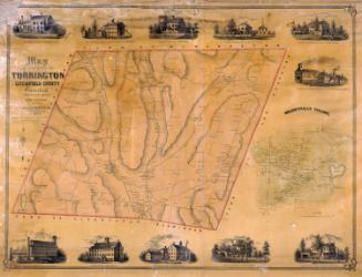 Connecticut Historical Society collection, 2012.312.281  Photograph by David Stansbury  © 2003 …