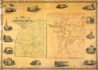 Connecticut Historical Society collection, 2012.312.283  Photograph by David Stansbury  © 2003 …