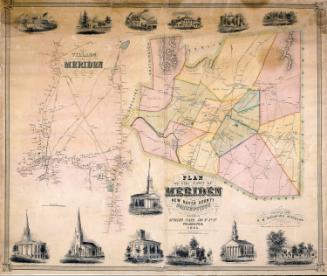 Connecticut Historical Society collection, 2012.312.285  Photograph by David Stansbury  © 2003 …