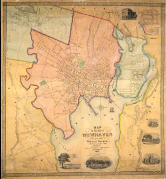 Connecticut Historical Society collection, 2012.312.286  Photograph by David Stansbury  © 2003 …