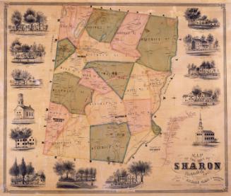 Connecticut Historical Society collection, 2012.312.289  Photograph by David Stansbury  © 2003 …