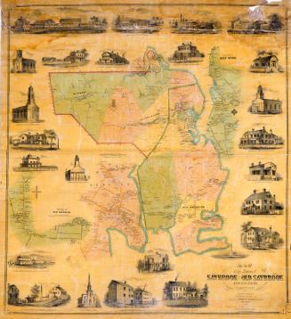 Connecticut Historical Society collection, 2012.312.294  Photograph by David Stansbury  © 2003 …