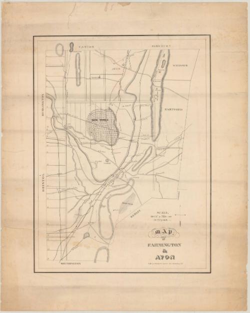 Connecticut Historical Society collection, 2012.312.35  © 2003 The Connecticut Historical Socie…