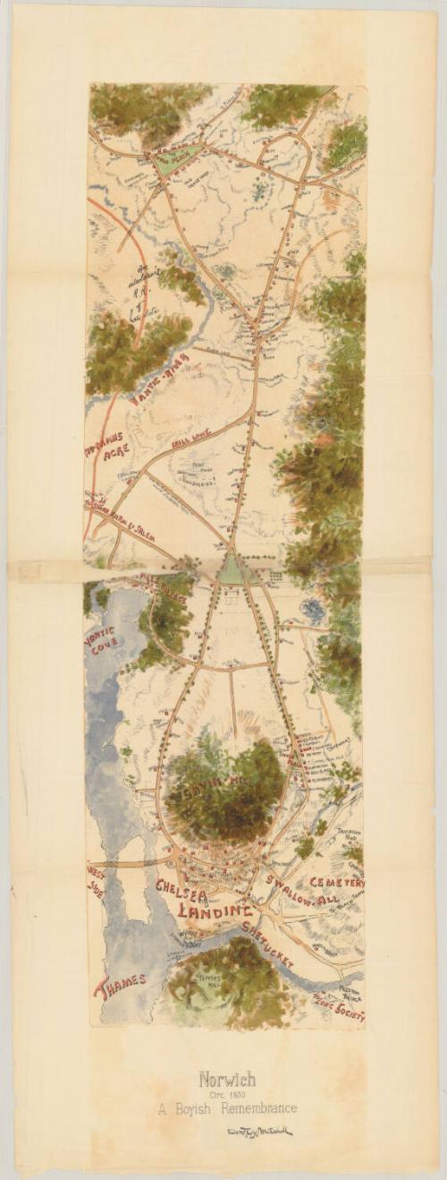 Connecticut Historical Society collection, 2012.312.37  © 2003 The Connecticut Historical Socie…