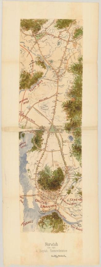 Connecticut Historical Society collection, 2012.312.37  © 2003 The Connecticut Historical Socie…