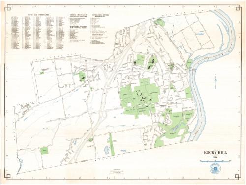 Connecticut Historical Society collection, 1988.215.0  © 2012 The Connecticut Historical Societ…