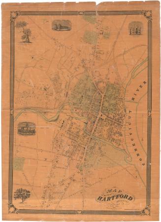Connecticut Historical Society collection, 2012.312.224  © 2012 The Connecticut Historical Soci…