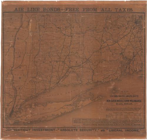 Connecticut Historical Society collection, 2012.312.225  © 2012 The Connecticut Historical Soci…