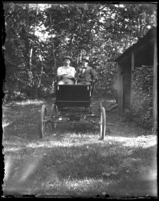 Gift of Mrs. Byard Williams, 1988.133.17  © 2013 The Connecticut Historical Society.