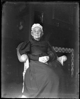 Gift of Mrs. Byard Williams, 1988.133.19  © 2013 The Connecticut Historical Society.