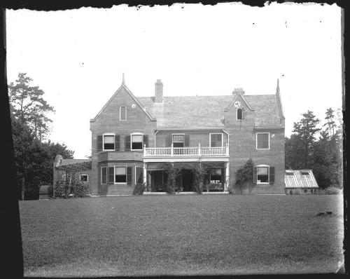 Gift of Mrs. Byard Williams, 1988.133.22  © 2013 The Connecticut Historical Society.