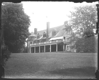 Gift of Mrs. Byard Williams, 1988.133.23  © 2013 The Connecticut Historical Society.