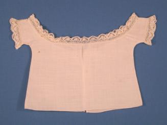 Infant's Shirt