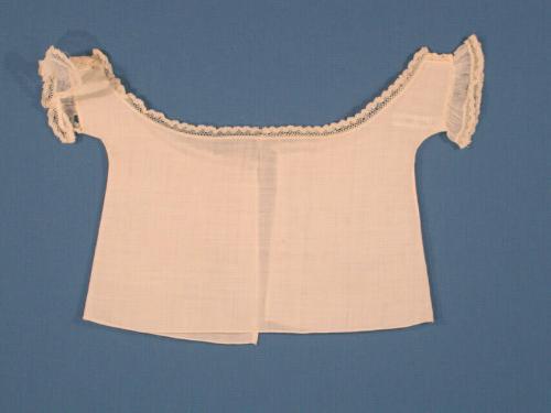 Infant's Shirt