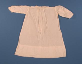 Infant's Slip or Dress