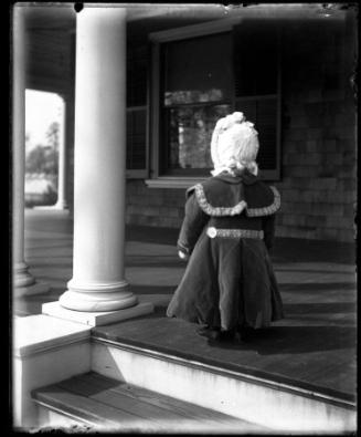 Gift of Mrs. Byard Williams, 1988.133.36  © 2013 The Connecticut Historical Society.