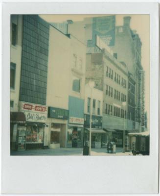 State Street, Hartford.  Gift of the Richard Welling Family,  2012.284.69  © 2013 The Connectic…