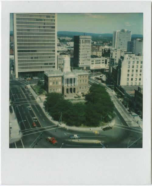 Old State House, Hartford. Gift of the Richard Welling Family,  2012.284.70  © 2013 The Connect…