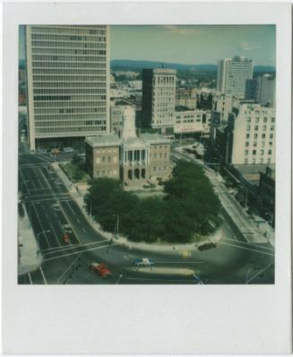 Old State House, Hartford. Gift of the Richard Welling Family,  2012.284.70  © 2013 The Connect…