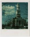Center Church, Hartford  Gift of the Richard Welling Family,  2012.284.79  © 2013 The Connectic…