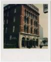 Batterson Block, Lewtan Building, High Street, Hartford  Gift of the Richard Welling Family,  2…