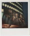 Christmas lights on the Phoenix Mutual Life Insurance Company building, Hartford  Gift of the R…