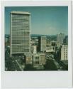 The Old State House, Connecticut National Bank, Hartford-Aetna Building, Hartford  Gift of the …