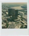 Constitution Plaza, Broadcast House, Hotel America, 100 Constitution Plaza, Hartford  Gift of t…