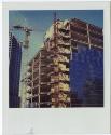 Construction of 100 Pearl Street, Hartford  Gift of the Richard Welling Family,  2012.284.117  …