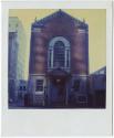 Ados Israel Synagogue, Hartford  Gift of the Richard Welling Family,  2012.284.112  © 2013 The …