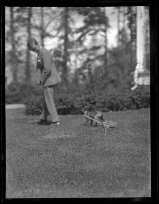 Gift of Mrs. Byard Williams, 1988.133.257  © 2013 The Connecticut Historical Society.