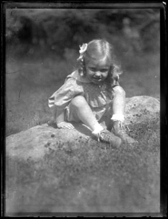 Gift of Mrs. Byard Williams, 1988.133.262  © 2013 The Connecticut Historical Society.