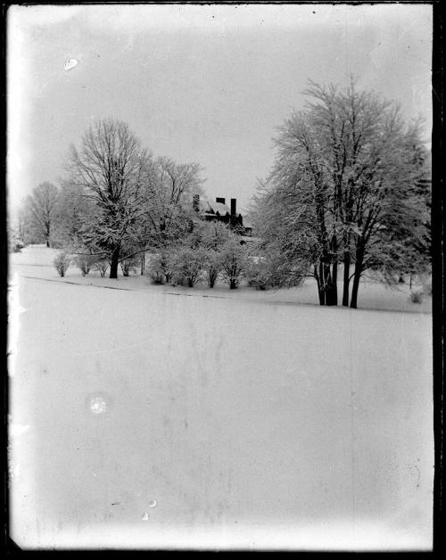 Gift of Mrs. Byard Williams, 1988.133.270  © 2013 The Connecticut Historical Society.