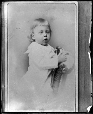 Gift of Mrs. Byard Williams, 1988.133.278  © 2013 The Connecticut Historical Society.