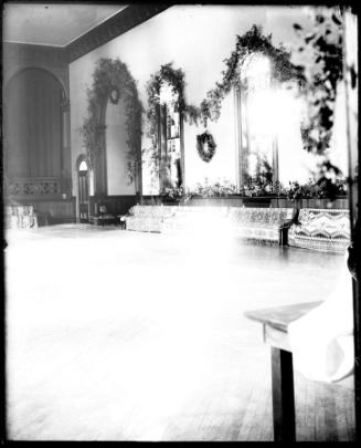 Gift of Mrs. Byard Williams, 1988.133.281  © 2013 The Connecticut Historical Society.