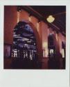 Interior of restaurant, Gift of the Richard Welling Family, 2012.284.134  © 2013 The Connecticu…