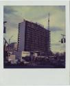 Parkview Hilton Hotel being demolished, Hartford, Gift of the Richard Welling Family, 2012.284.…
