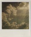 Clouds reflected in what is probably One Financial Plaza, Hartford
. Gift of the Richard Wellin…