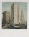 Bushnell Tower, One Financial Plaza, Travelers Tower, Hartford, Gift of the Richard Welling Fam…