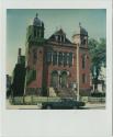 Temple Beth Israel/Charter Oak Cultural Center, Hartford, Gift of the Richard Welling Family, 2…